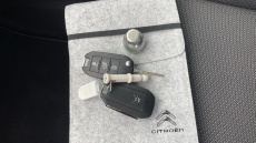 Citroen C3 Aircross 1.2 PureTech 110 C-Series Edition 5dr Petrol Hatchback